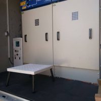 ÇANAKKALE PTT HİZMET  BİNASI