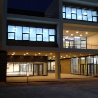 ÇANAKKALE 18 MART ÜNİVERSİTESİ KADIN DOĞUM HASTANESİ