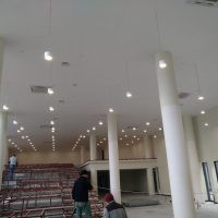 25 YATAKLI SELENDİ DEVLET HASTANESİ