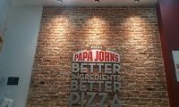 Papa Jhons Pizza’ ya hayırlı olsun